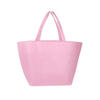 Promotional Non Woven Bag Reusable Carry Shopping Tote Non Woven Bag