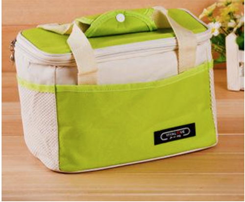 3-2 soft sided cooler bag