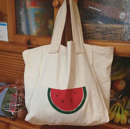 46-1-cotton grocery bags