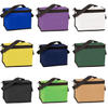 Wholesale Custom cheap non woven thermal kid school lunch cooler bag freezable insulated lunch tote bag