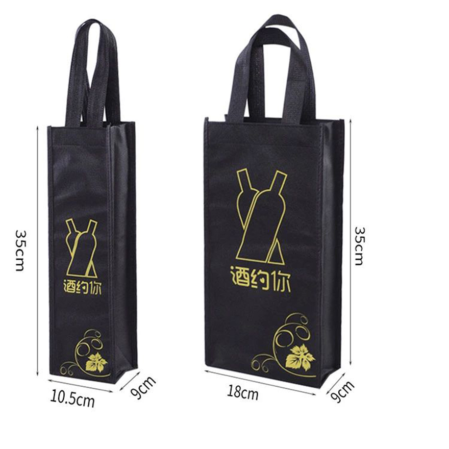 non woven polypropylene bags