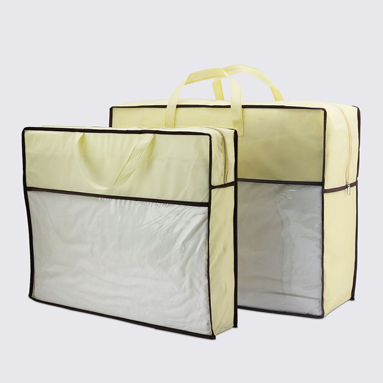 custom printed non woven bags