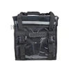 Food Pizza Delivery Thermal Heat Insulated Backpack Food Delivery Bag