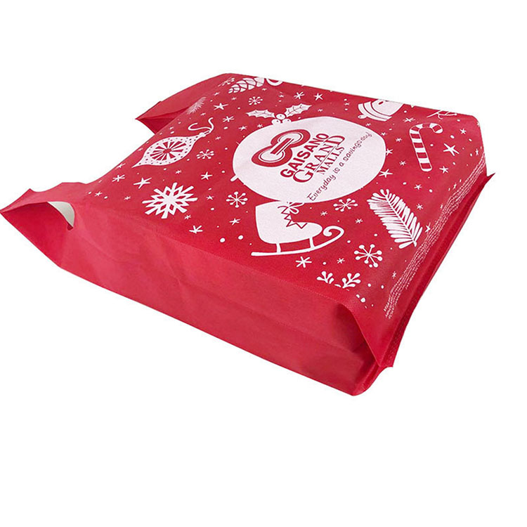 non woven t shirt bag