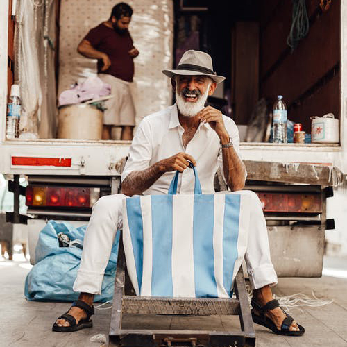 98+polypropylene reusable tote bag