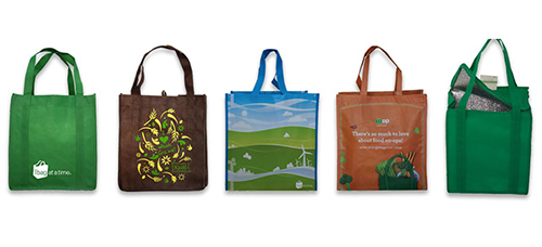 89.Reusable Bags