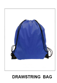 Drawstring Bag
