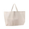 custom cheap price top quality printing flower tote bag shopping canvas bag