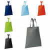 Newly Rising Die Cut Recycle Handle PP Non Woven Shopping Bag
