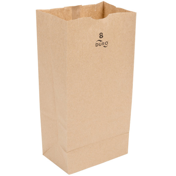 24-paper lunch bags
