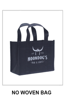 non woven bag