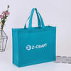 Wholesale Non Woven Grocery Shopping Tote Reusable Bag ,ecological biodegradable recycle non woven bags