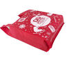 Wholesale Non Woven Biodegradable Tote Bags Bulk U Cut T Shirt Carry Bag 