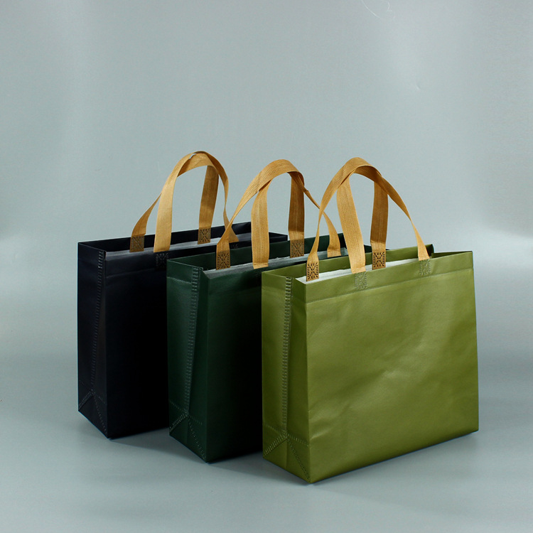 non woven shopping bag