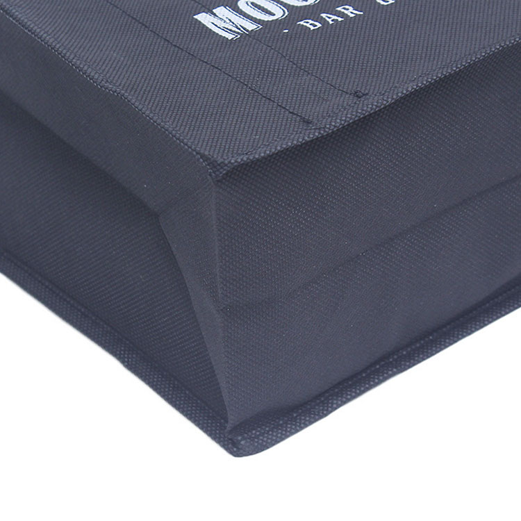polypropylene fabric bags