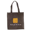 Factory Price High Quality Promotional PP Reusable Eco-friendly Advertising Tote Non Woven Shopping Bag