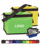 Wholesale Custom cheap non woven thermal kid school lunch cooler bag freezable insulated lunch tote bag