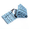 Reusable Polyester Folding Shopping Tote Bag Fits in Pocket Eco-Friendly shopping bag