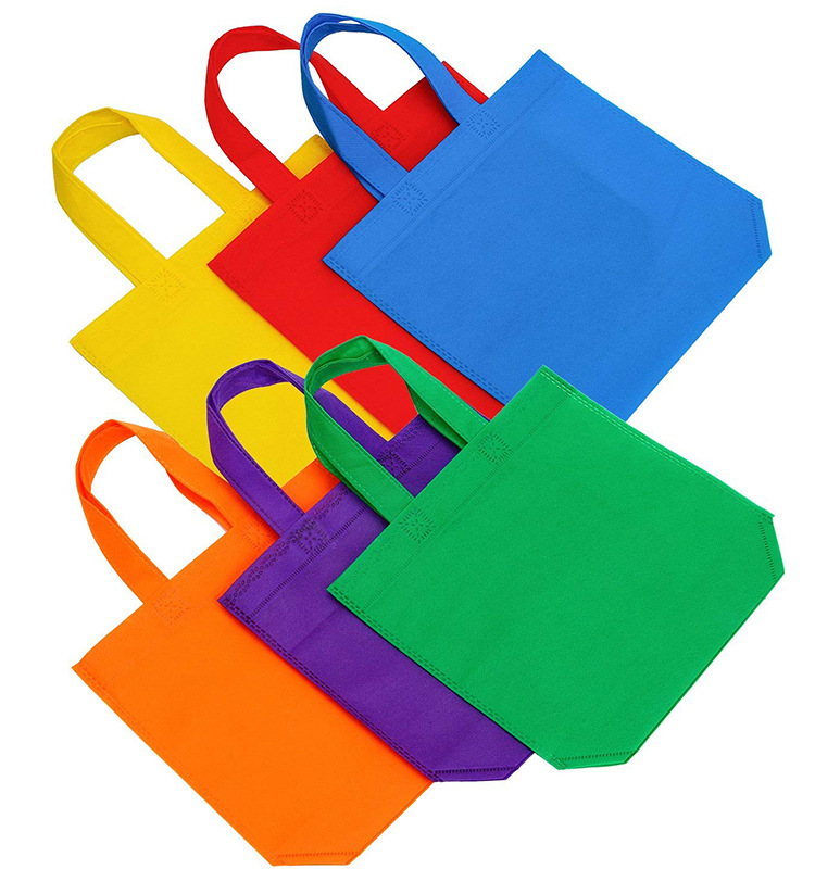 custom non woven bags
