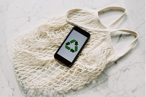 4-1 polyester drawstring bags