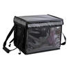 Food Pizza Delivery Thermal Heat Insulated Backpack Food Delivery Bag