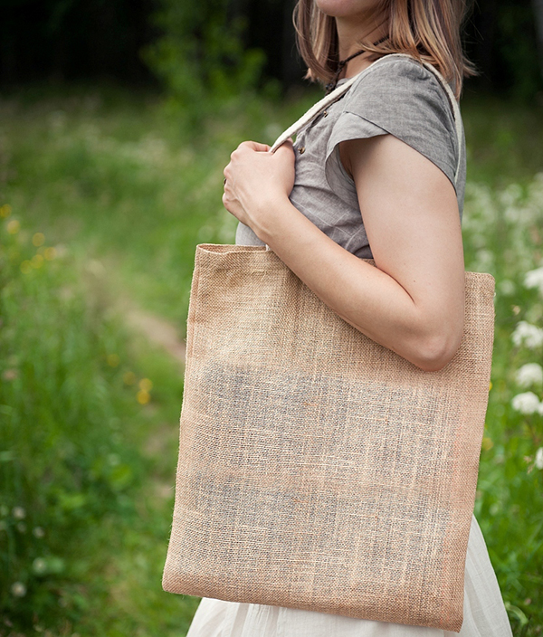 67-shopping tote bag