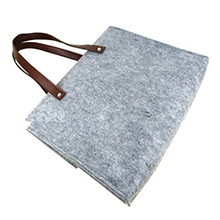 Felt bag