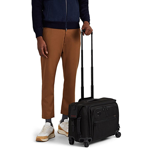 52-1-wheeled garment bag