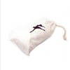 2022 Custom Calico Cotton Cloth Drawstring Bags,cotton Drawstring Shoe Bags Dust Bag Covers for Handbags