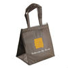 Factory Price High Quality Promotional PP Reusable Eco-friendly Advertising Tote Non Woven Shopping Bag