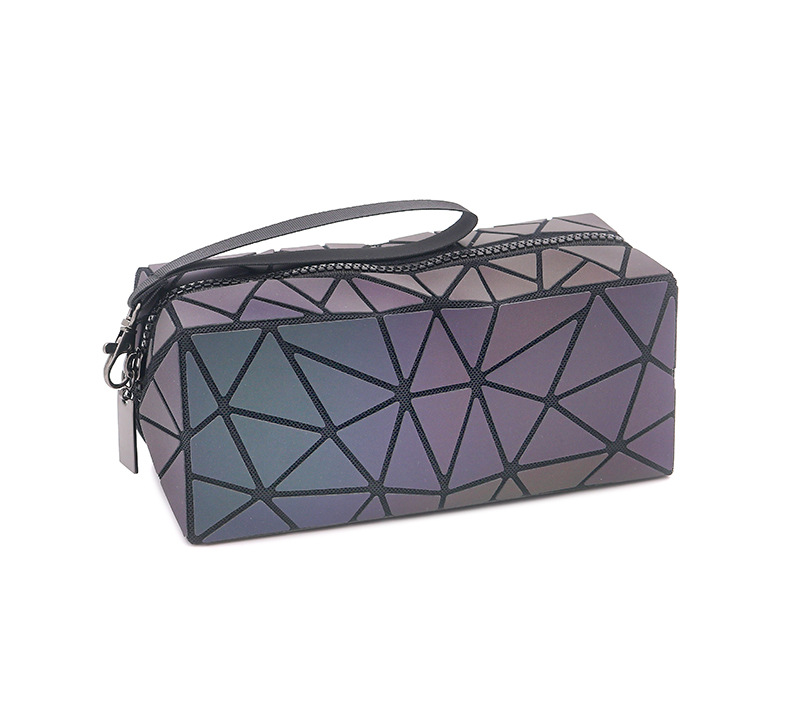 cosmetic bag
