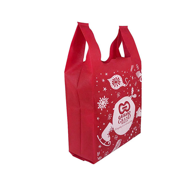 non woven biodegradable bag