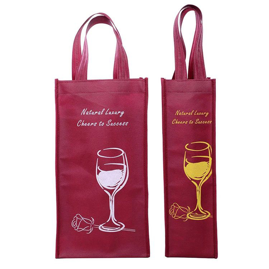 non woven bags wholesale