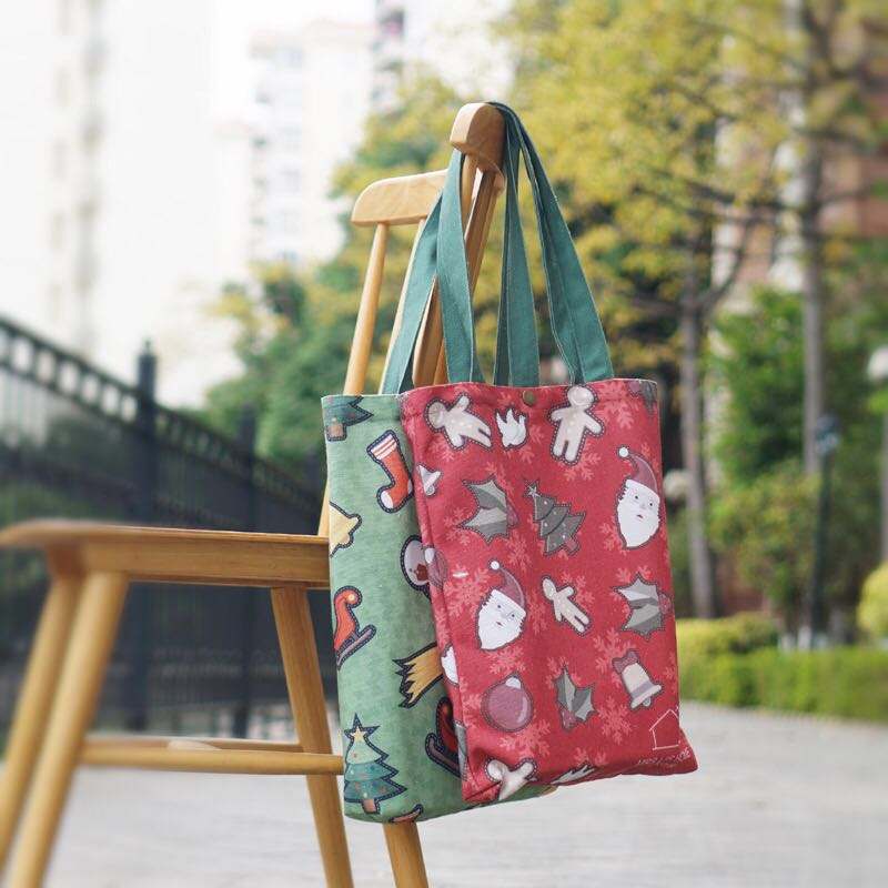 cotton bag(5)