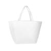 Promotional Non Woven Bag Reusable Carry Shopping Tote Non Woven Bag