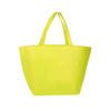 Promotional Non Woven Bag Reusable Carry Shopping Tote Non Woven Bag