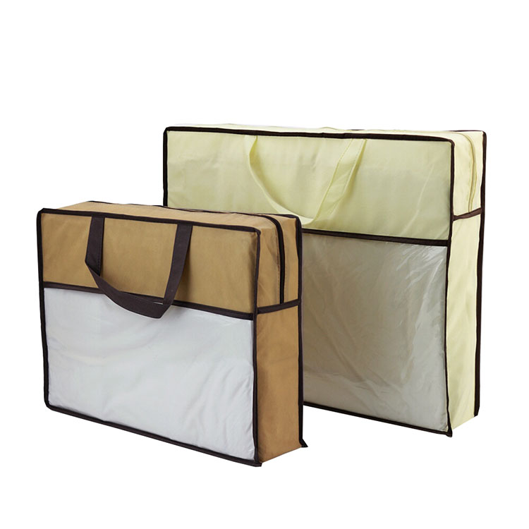 carry bag non woven